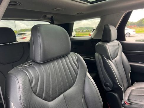 Used 2024 Hyundai Palisade Limited FWD image 37
