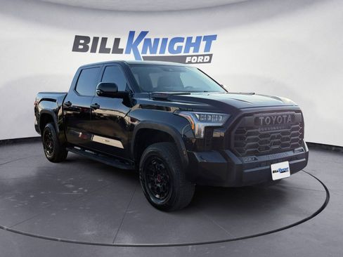 Used 2023 Toyota Tundra TRD Pro image 7