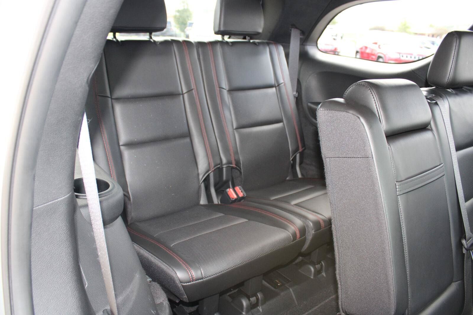Used 2023 Dodge Durango GT AWD/4WD image 27