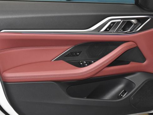 Certified 2024 BMW i4 xDrive40i w/ Premium Package image 4