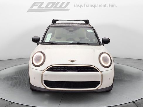 New 2026 MINI Cooper 2-Door Hardtop image 2