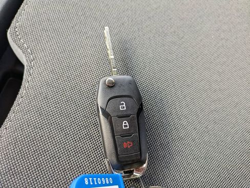 New 2026 Ford F250 XL w/ STX Appearance Package image 26