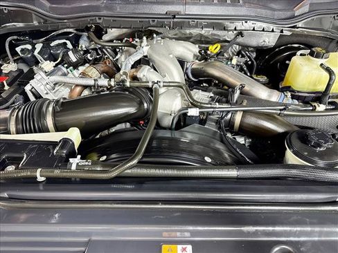 Used 2022 Ford F250 Lariat w/ Lariat Value Package AWD/4WD image 27