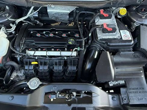 Used 2015 Jeep Patriot High Altitude image 19