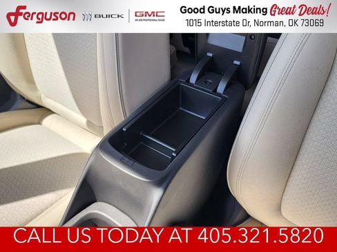New 2026 Buick Encore GX Preferred w/ Comfort Package FWD image 31