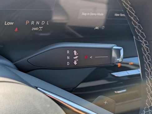 New 2026 Buick Enclave Sport Touring w/ Power Package image 37