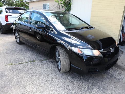 Used 2010 Honda Civic EX image 4