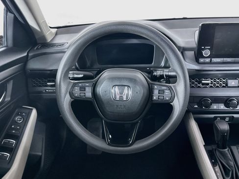 Used 2024 Honda Accord EX image 17