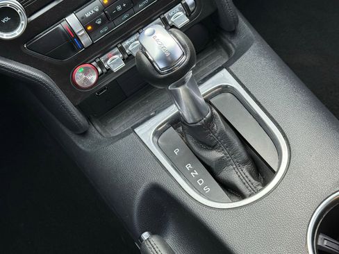 Used 2022 Ford Mustang GT Premium w/ Security Package image 20