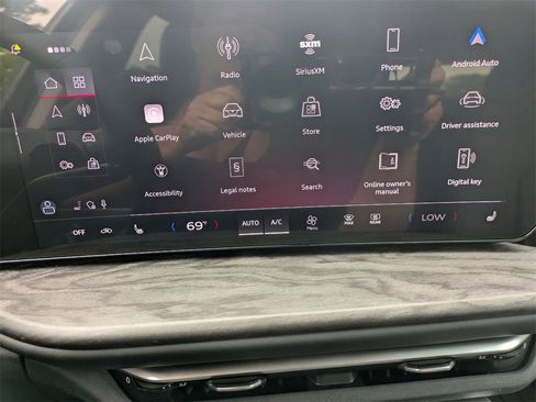 New 2025 Audi Q5 Premium image 22