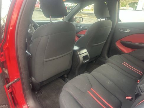 Used 2013 Dodge Dart Rallye FWD image 22
