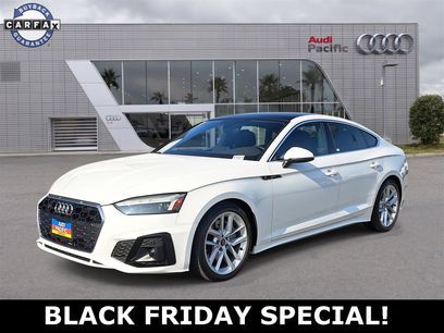 Used 2023 Audi A5 2.0T Premium w/ Convenience Package