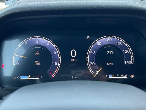 New 2025 Jeep Grand Cherokee Limited image 25