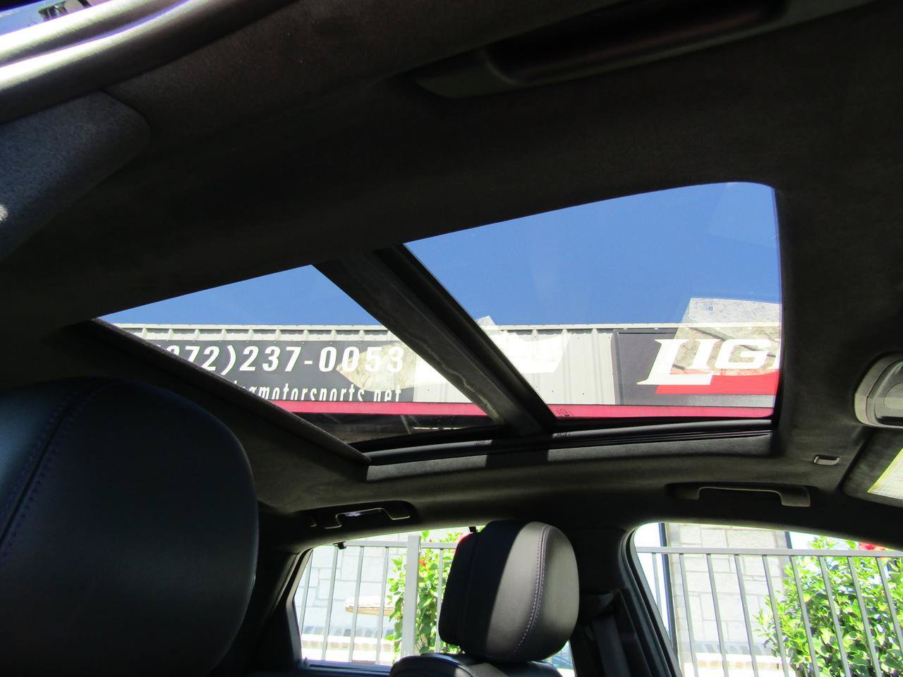 Used 2014 Cadillac XTS Platinum FWD image 9