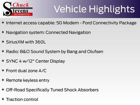 New 2026 Ford F250 Lariat w/ Chrome Package AWD/4WD image 32