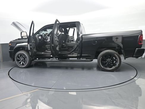Used 2026 RAM 2500 Big Horn image 80