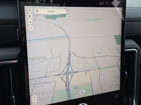 New 2026 GMC Yukon XL Denali w/ Sun & Power Step Package image 4