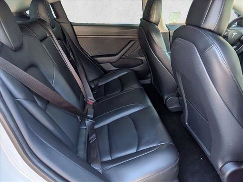 Used 2021 Tesla Model 3 Standard Range Plus RWD image 20
