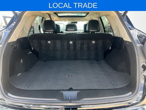 Used 2023 Nissan Murano Platinum AWD/4WD image 19