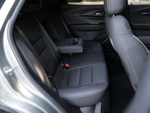 Used 2023 Chevrolet TrailBlazer RS w/ Convenience Package AWD/4WD image 26