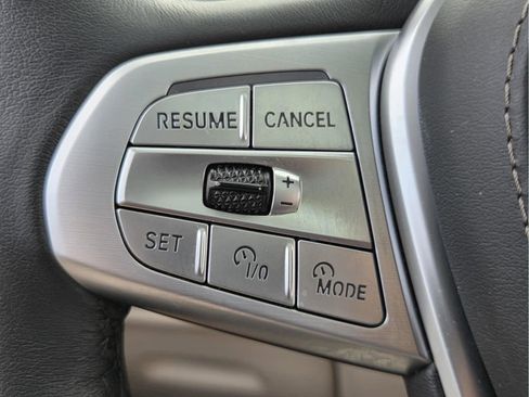 Certified 2026 BMW X7 xDrive40i w/ Executive Package AWD/4WD image 35
