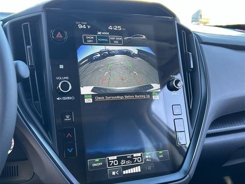 New 2025 Subaru Crosstrek 2.5i Limited image 23