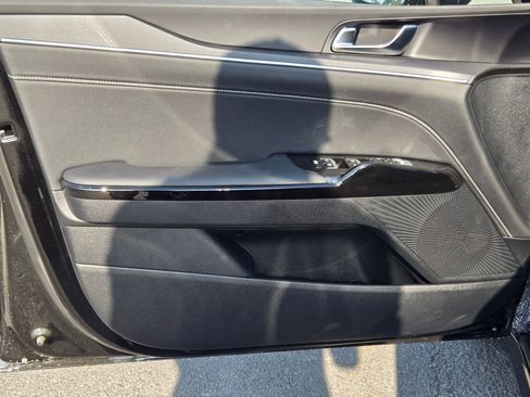 New 2026 Kia K5 GT-Line image 19