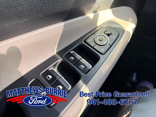 Used 2022 Hyundai Santa Fe SEL FWD image 23