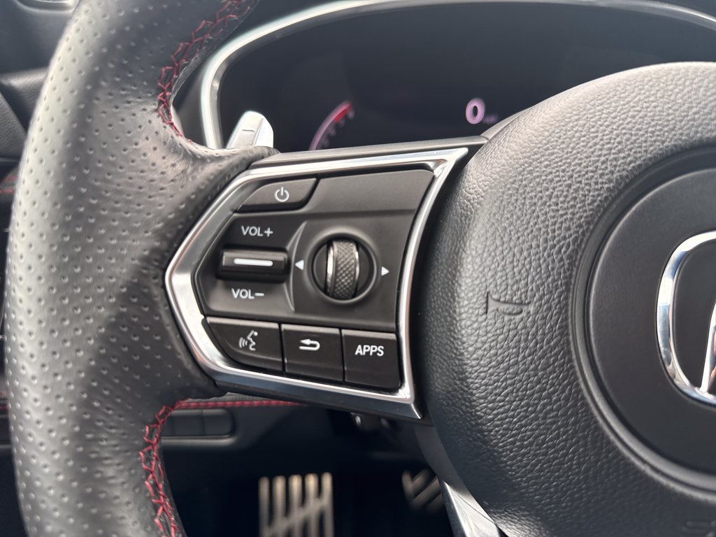 Used 2024 Acura MDX A-Spec AWD/4WD image 30