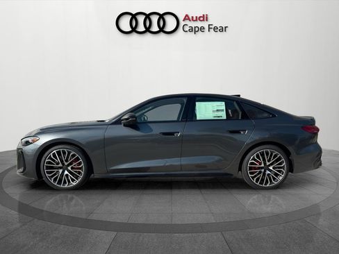 New 2026 Audi S5 Prestige AWD/4WD image 2