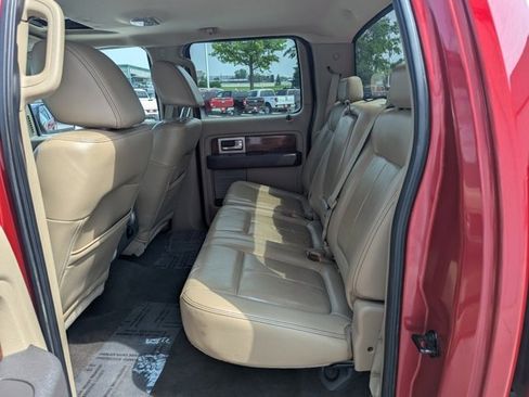 Used 2009 Ford F150 Lariat image 18