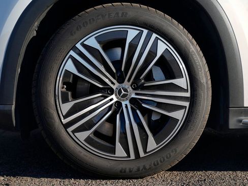 Used 2023 Mercedes-Benz EQS 450+ SUV image 13