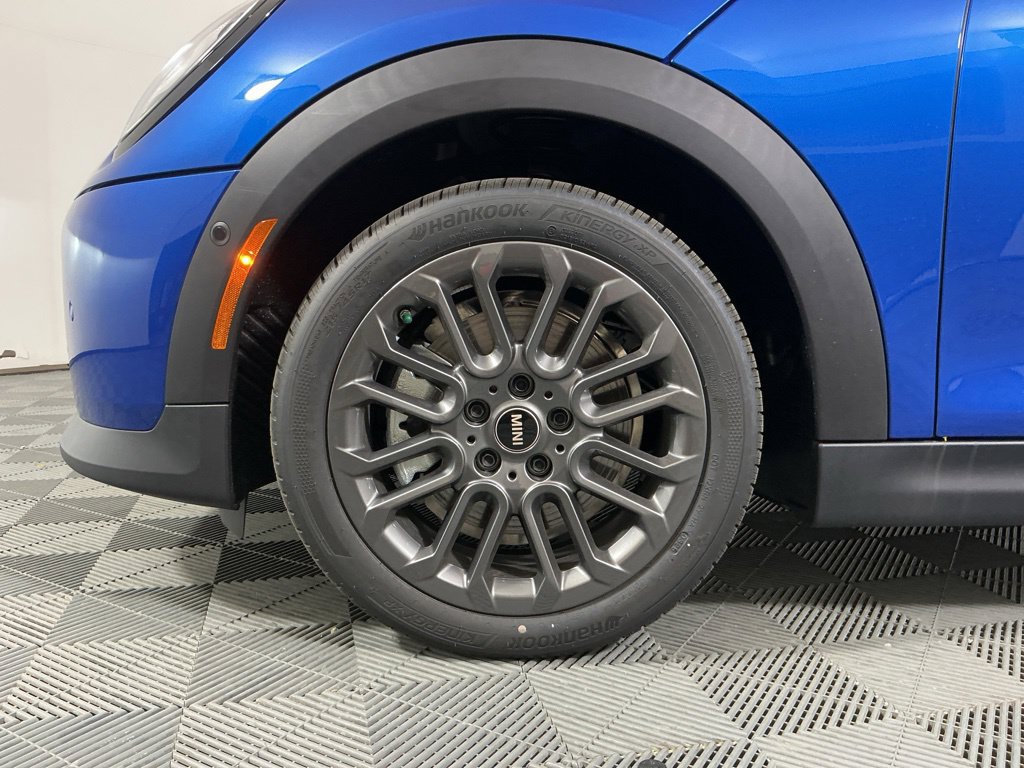 New 2026 MINI Cooper S FWD image 25
