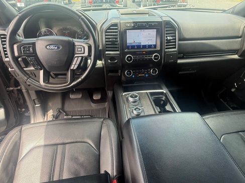 Used 2021 Ford Expedition Limited AWD/4WD image 18