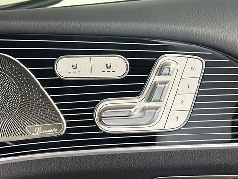 Certified 2025 Mercedes-Benz GLE 350 4MATIC image 16