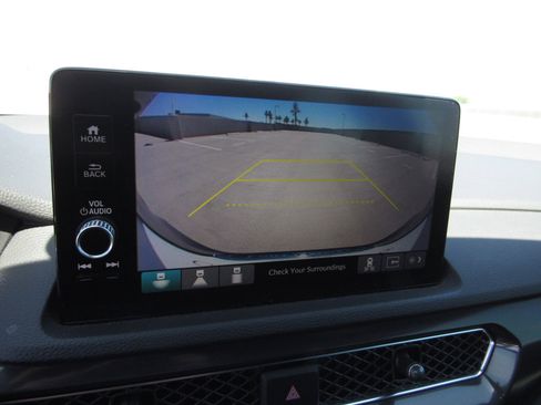 Certified 2023 Acura Integra A-Spec FWD image 19