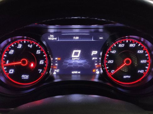 Used 2019 Dodge Charger SXT w/ Plus Group RWD image 23