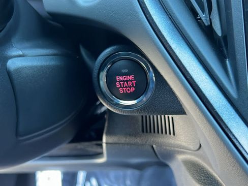 Certified 2025 Subaru Crosstrek 2.5i Sport AWD/4WD image 18