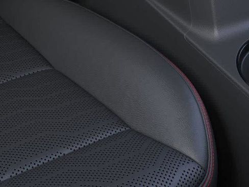 New 2026 Chevrolet Colorado Z71 w/ Technology Package image 21