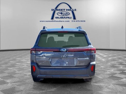 New 2026 Subaru Outback Limited image 20