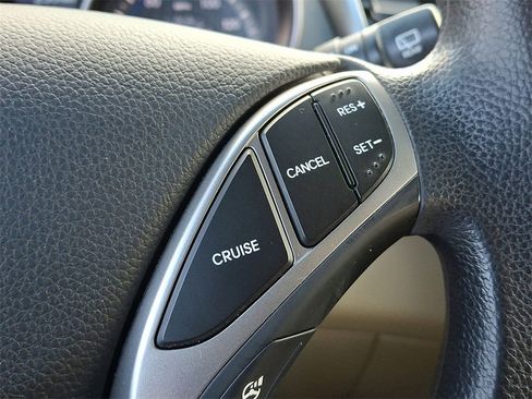 Used 2014 Hyundai Elantra GT image 21