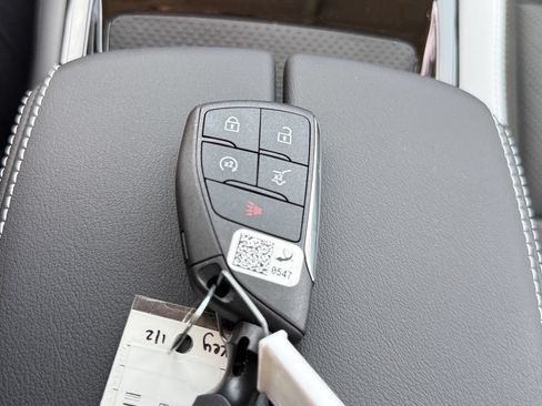 New 2026 Buick Envision Sport Touring AWD/4WD image 43