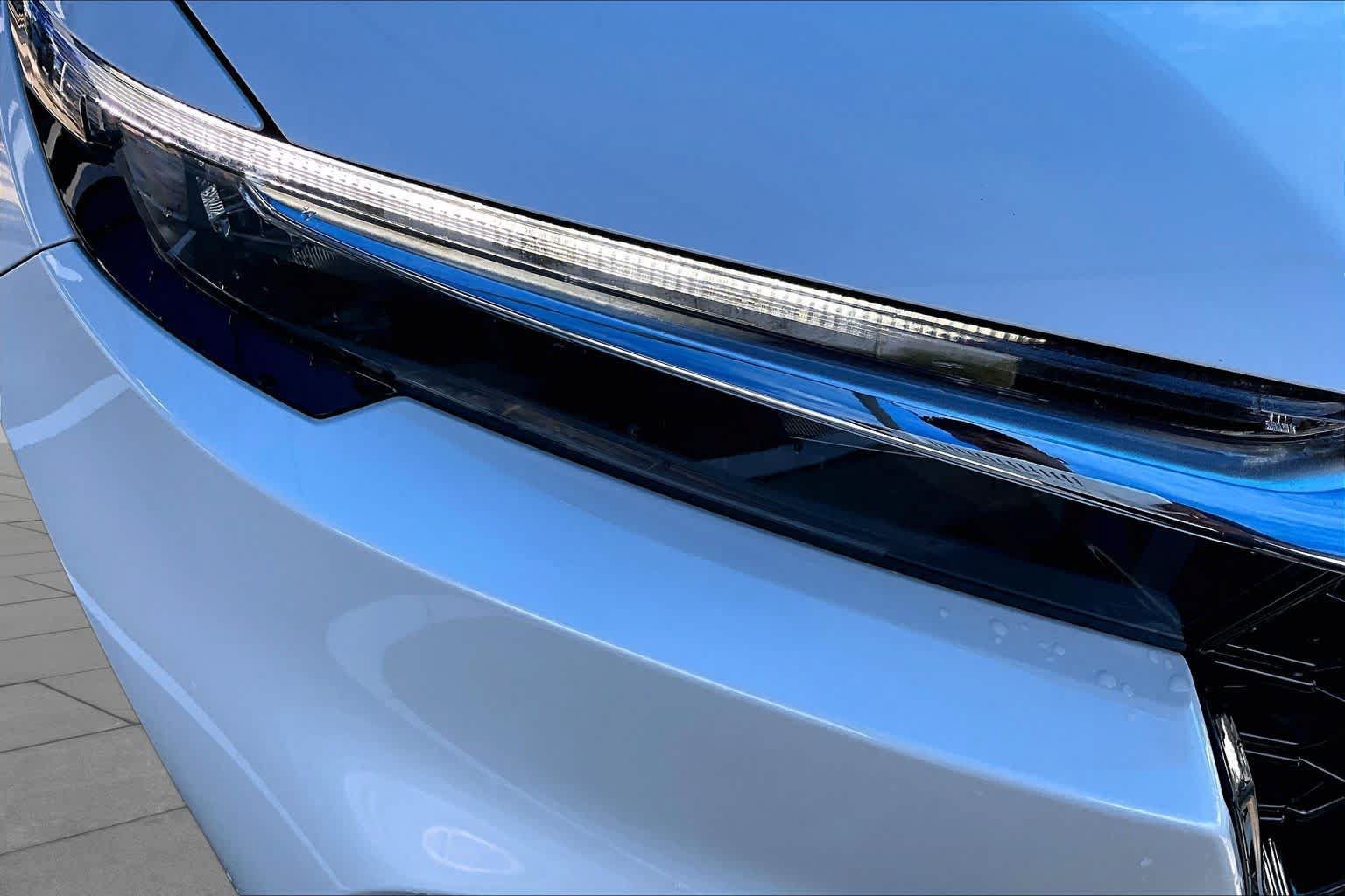 Used 2023 Honda CR-V EX-L image 27