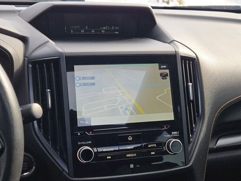 Certified 2022 Subaru Forester Wilderness image 25