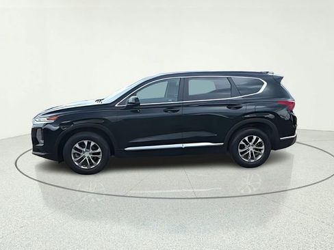Used 2020 Hyundai Santa Fe SE AWD/4WD image 2