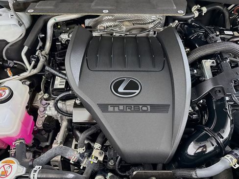 Used 2024 Lexus TX 350 FWD image 31