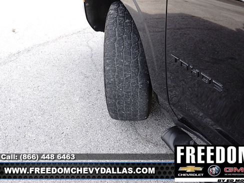 Certified 2023 Chevrolet Tahoe Z71 w/ Off-Road Capability Package image 44