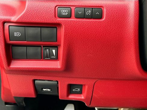 Used 2025 Lexus IS 350 F Sport image 10