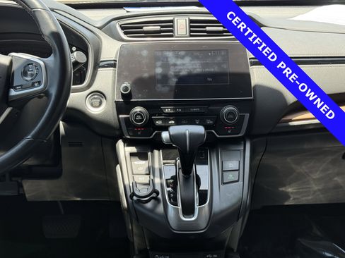 Used 2021 Honda CR-V EX-L image 21