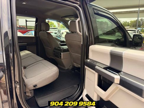 Used 2020 Ford F150 XLT w/ Equipment Group 302A Luxury RWD image 29